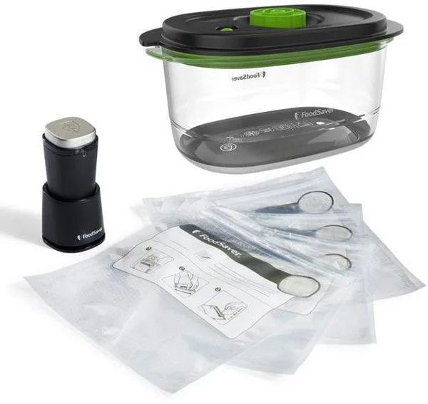 20240807112102_d6000da4.jpeg Foodsaver Vs1199x - Image 1