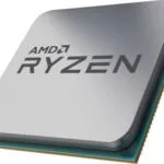 AMD Ryzen 9 5900XT 3.3GHz Επεξεργαστής 16 Πυρήνων για Socket AM4 Tray