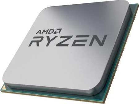 AMD Ryzen 7 5800XT 3.8GHz Επεξεργαστής 8 Πυρήνων για Socket AM4 Tray - Image 1