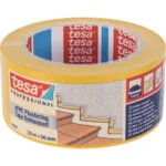 Tesa Μονωτική Ταινία 67001-00001-01 Κίτρινη