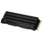 Corsair MP600 Elite SSD 1TB τύπου M.2 με σύνδεση PCI Express 3.0 και Ψύκτρα CSSD-F1000GBMP600EHS
