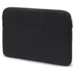 Dicota Perfect Skin Θήκη για Laptop 11.6" σε Μαύρο χρώμα