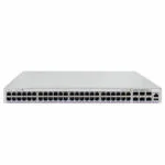 Alcatel Lucent OS2260-P48 Managed L2 Switch με 48 Θύρες Gigabit (1Gbps) Ethernet και 48 SFP Θύρες
