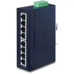 Planet IGS-801M v3 Managed L2 Switch με 8 Θύρες Gigabit (1Gbps) Ethernet και 8 SFP Θύρες