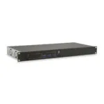 Level One FGP-2601 (150W) Unmanaged L2 PoE+ Switch με 24 Θύρες Ethernet και 2 SFP Θύρες