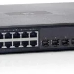 Level One GTL-2691 v1 Managed L3 Switch με 24 Θύρες Gigabit (1Gbps) Ethernet