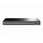 TP-LINK TL-SG1048 v1 Unmanaged L2 Switch με 48 Θύρες Ethernet και 48 SFP Θύρες
