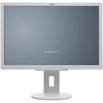 Fujitsu B22 8 WE Neo TN Monitor 22" 1680x1050 με Χρόνο Απόκρισης 5ms GTG Γκρι
