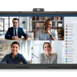 Nec MultiSync WD551 IPS Touch Monitor 55" 4K 3840x2160 με Χρόνο Απόκρισης 8ms GTG