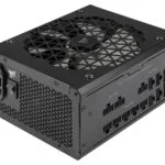 Corsair Shift Series Rm1200x Shift 1200W Μαύρο Τροφοδοτικό Υπολογιστή Full Modular 80 Plus Gold