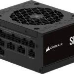 Corsair SF750 750W Μαύρο Τροφοδοτικό Υπολογιστή Full Modular 80 Plus Platinum