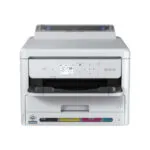 Epson WorkForce Pro WF-C5390DW Έγχρωμoς Εκτυπωτής Inkjet με WiFi και Mobile Print C11CK25401