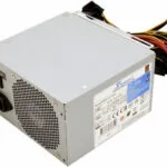 Seasonic SSP-400ET2 400W Γκρι Τροφοδοτικό Υπολογιστή Full Wired 80 Plus Bronze