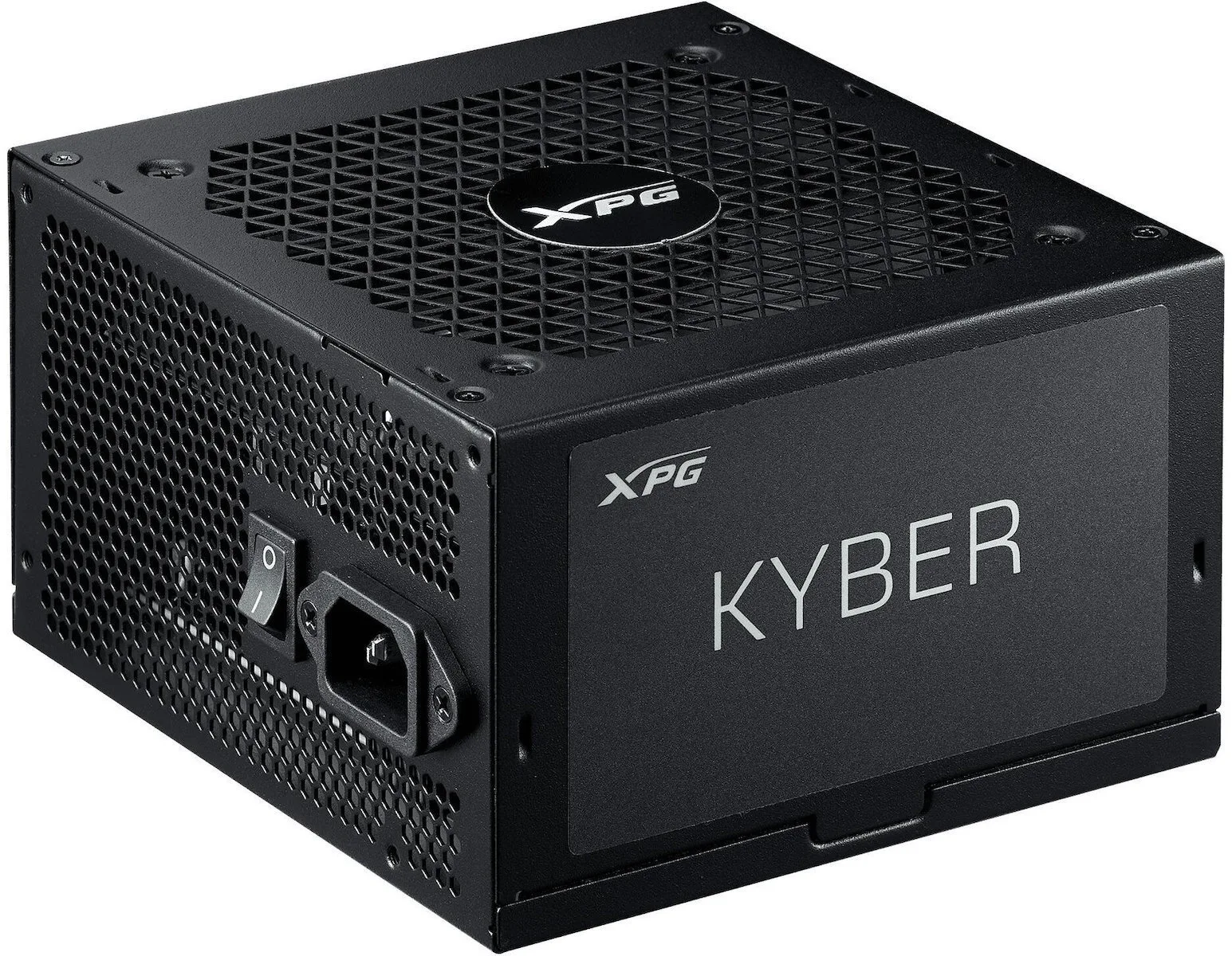 20240808162102_adata_xpg_kyber_750w_mayro_trofodotiko_ypologisti_full_wired_80_plus_gold.jpeg Adata XPG Kyber 750W Μαύρο Τροφοδοτικό Υπολογιστή Full Wired 80 Plus Gold - Image 1