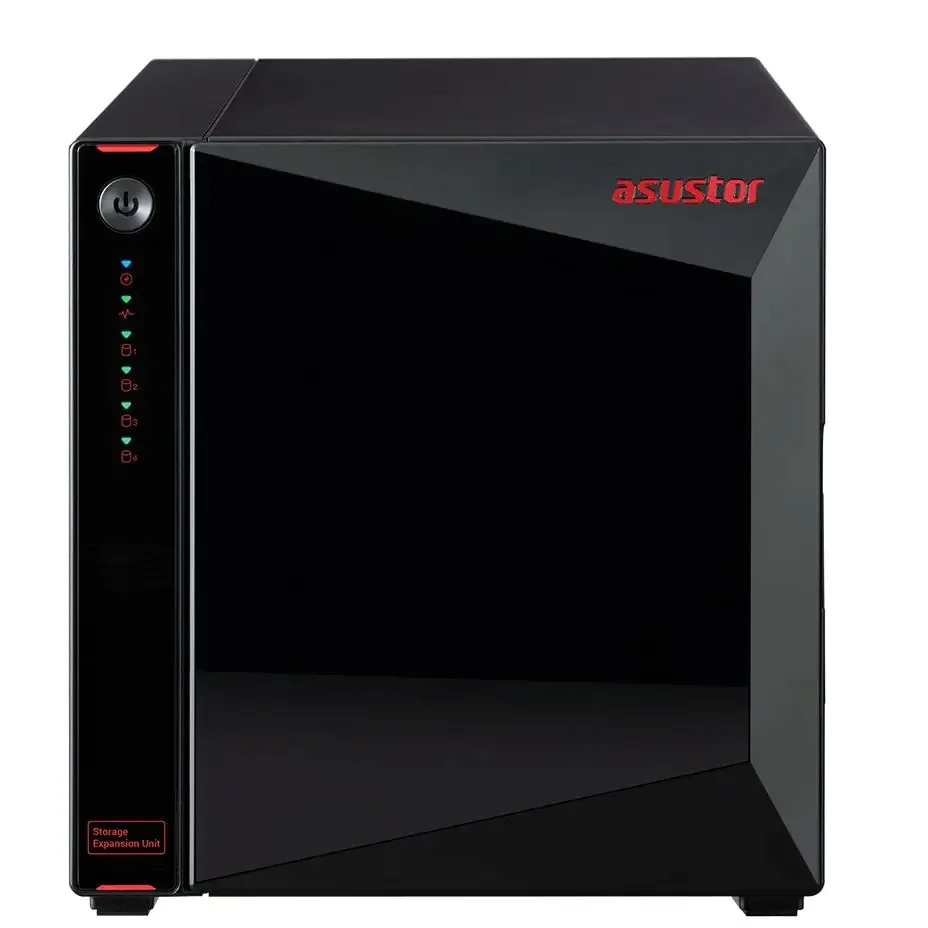 20240808163055_asustor_as5004u_docking_station_gia_4_sklirous_diskous_sata_2_5_3_5_me_syndesi_usb_3_2_90_as5004u00_m030.jpeg Asustor As5004u Docking Station για 4 Σκληρούς Δίσκους SATA 2.5" / 3.5" με σύνδεση USB 3.2 (90-AS5004U00-M030) - Image 1