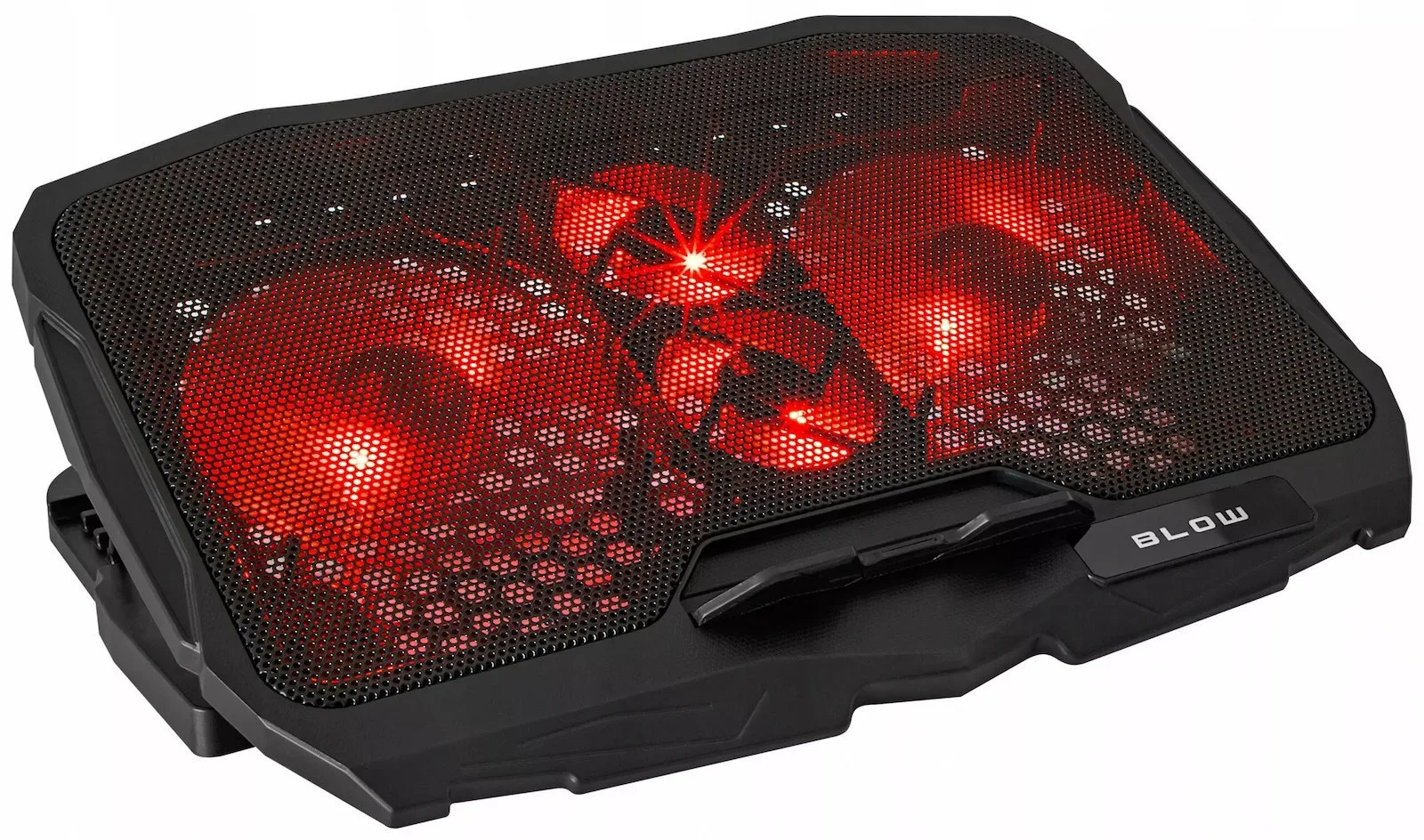 20240808163122_blow_hurricane_cooling_pad_gia_laptop_me_4_anemistires_kai_fotismo.jpeg Blow Hurricane Cooling Pad για Laptop με 4 Ανεμιστήρες και Φωτισμό - Image 1