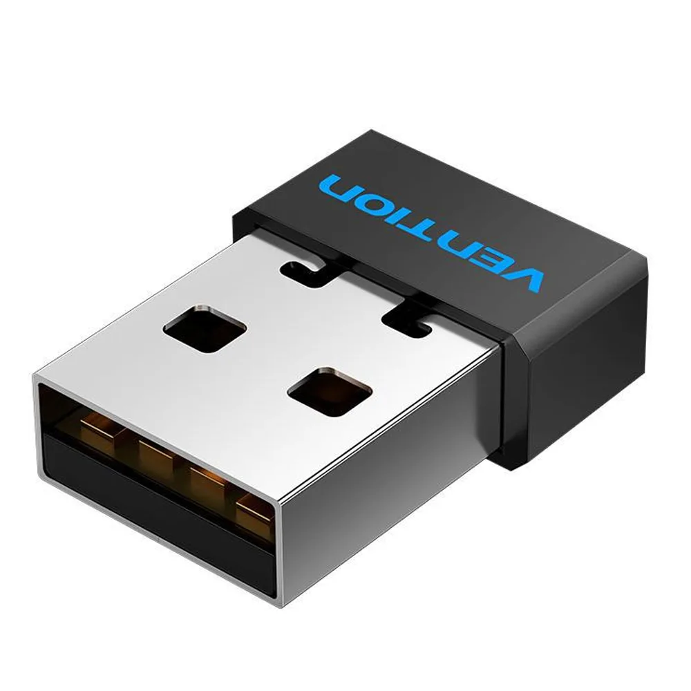 Vention KDRB0 Αντάπτορας Δικτύου USB με Ενσύρματη Σύνδεση Ethernet - Image 1