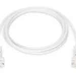 Digitus Καλώδιο RS232 9-pin female σε RS232 9-pin female 1.8m (AK-610100-018-E)