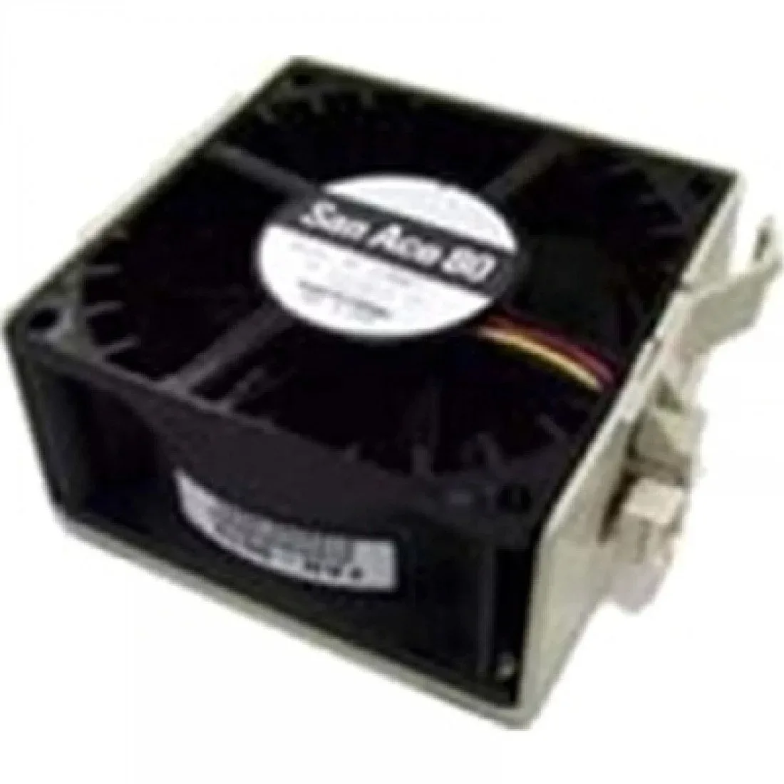 Supermicro Ανεμιστήρας 40mm FAN-0100L4 PC fan 34 dBA 8500 rpm 40x40x28 1τμχ (GM-125502) - Image 1
