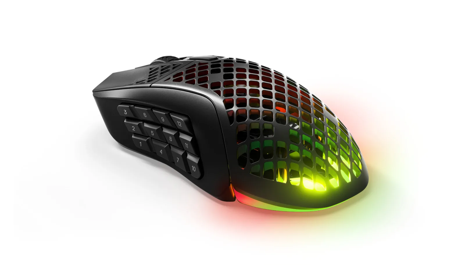 20240808165655_steelseries_aerox_9_asyrmato_rgb_gaming_pontiki_mayro.jpeg SteelSeries Aerox 9 Ασύρματο RGB Gaming Ποντίκι 18000 DPI Μαύρο - Image 1