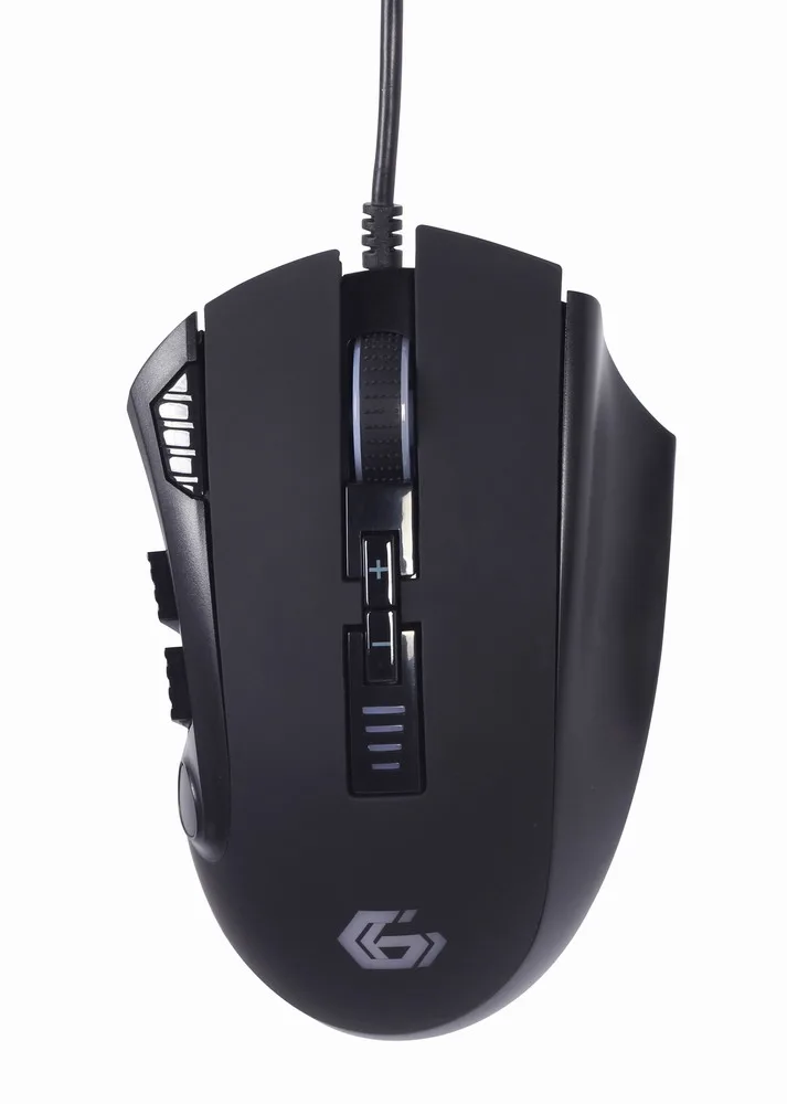 20240808170410_gembird_musg_ragnar_rx500_rgb_gaming_pontiki_7200_dpi_mayro.jpeg Gembird MUSG-RAGNAR-RX500 RGB Gaming Ποντίκι 7200 DPI Μαύρο - Image 1