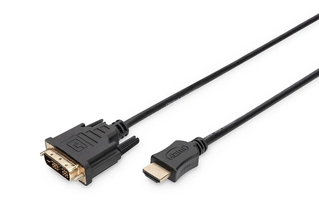 20240808170415_digitus_cable_dvi_d_male_hdmi_male_2m_db_330300_020_s.jpeg Digitus Cable DVI-D male - HDMI male 2m (DB-330300-020-S) - Image 1