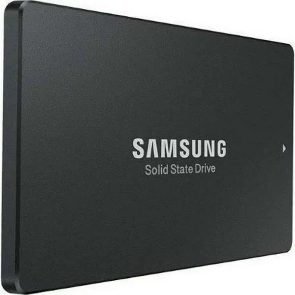 Samsung PM893 SSD 1.9TB τύπου 2.5'' με σύνδεση SATA III MZ7L31T9HBLT-00A07 Bulk - Image 1