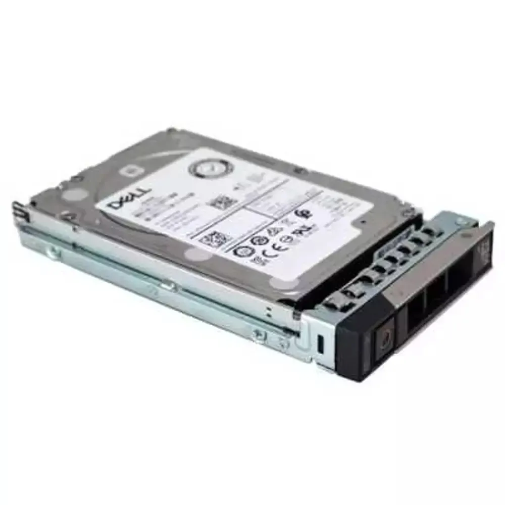Dell 12TB HDD Σκληρός Δίσκος 3.5" SAS 3.0 7200rpm για Server 161-BCJX - Image 1