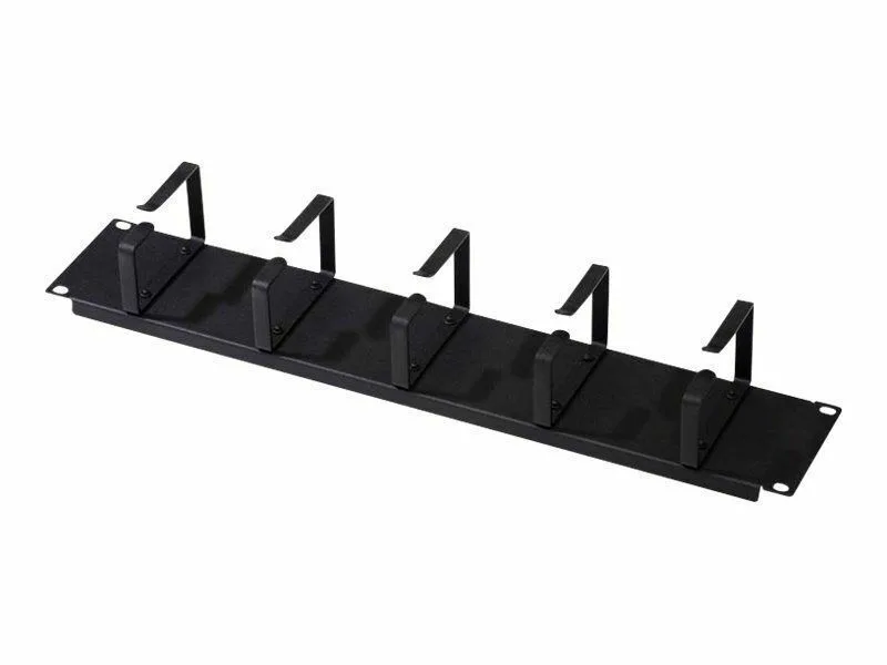 20240808171427_digitus_panel_cable_odigos_kalodion_dn_19_org_2u_sw.jpeg Digitus Panel Cable Οδηγός Καλωδίων DN-19 ORG-2U-SW 1τμχ - Image 1