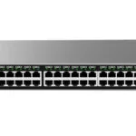 Grandstream GWN7816P Managed L3 PoE++ Switch με 48 Θύρες Gigabit (1Gbps) Ethernet και 6 SFP Θύρες