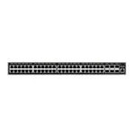 Grandstream GWN7816 Managed L3 Switch με 48 Θύρες Gigabit (1Gbps) Ethernet και 6 SFP Θύρες