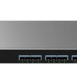 Grandstream GWN7832 Managed L3 Switch και 12 SFP Θύρες