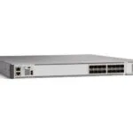 Cisco Catalyst C9500-16X-E Managed L2 / L3 Switch με 16 Θύρες Gigabit (10Gbps) Ethernet