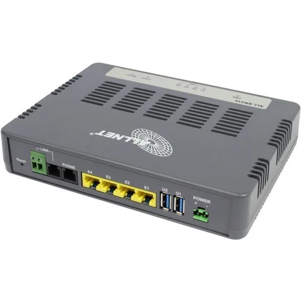 Allnet ALL-BM310 Ασύρματο VDSL2 Modem Router με 4 Θύρες Gigabit - Image 1