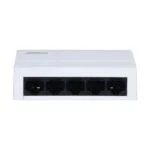 Dahua DH-PFS3005-5GT-L v2 Unmanaged L2 Switch με 5 Θύρες Gigabit (1Gbps) Ethernet