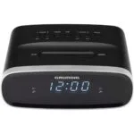 Grundig Sonoclock Επιτραπέζιο Ρολόι GPR1230