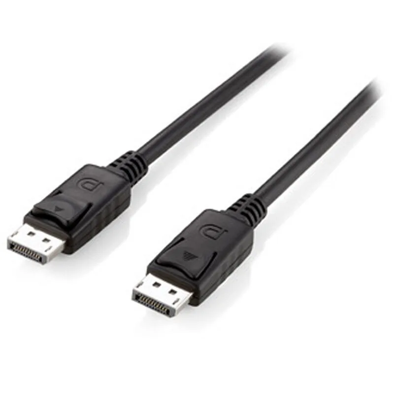 Equip DisplayPort Cable DisplayPort male - DisplayPort male 3m (119333) - Image 1