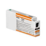 Epson T54XA Γνήσιο Μελάνι Εκτυπωτή InkJet Πορτοκαλί (C13T54XA00)
