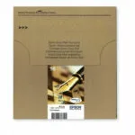 Epson Γνήσιο Μελάνι Εκτυπωτή InkJet Μαύρο (C13T16264511)