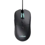 Trust GXT 981 Redex Gaming Ποντίκι 10000 DPI Μαύρο