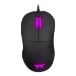 Thermaltake Damysus RGB Gaming Ποντίκι 16000 DPI Μαύρο