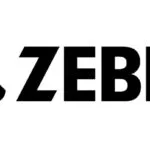 Zebra USB 2.0 Cable USB-A male - RJ45 2m CBA-U46-S07ZAR