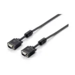 Equip Cable VGA male - VGA male 20m (118816)