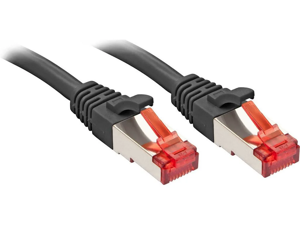 20240809133955_lindy_s_ftp_kalodio_diktyou_ethernet_0_3m_mayro_1tmch_47775.jpeg Lindy S/FTP Cat.6 (Gigabit) Καλώδιο Δικτύου Ethernet 0.3m Μαύρο 47775 - Image 1