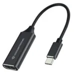 Conceptronic Μετατροπέας USB-C male σε HDMI female 1τμχ ABBY03B