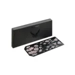 PowerColor Swappable Backplate for Red Devil RX 7900 Series SBP-790002