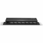 Lindy 7 Port Industrial USB 2.0 Hub Hub 7 Θυρών USB 2.0 με σύνδεση USB-A 42794