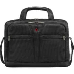 Wenger BC Pro Τσάντα Ώμου / Χειρός για Laptop 16" σε Μαύρο χρώμα