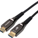 Tb Energy Cable HDMI male - HDMI male 30m Μαύρο AKTBXVHFO2030MB