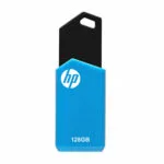 HP V150W 128GB USB 2.0 Stick Μπλε